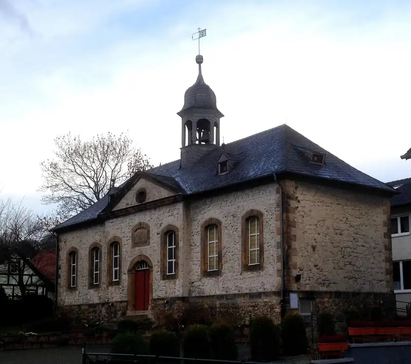 Christuskirche (Goslar)