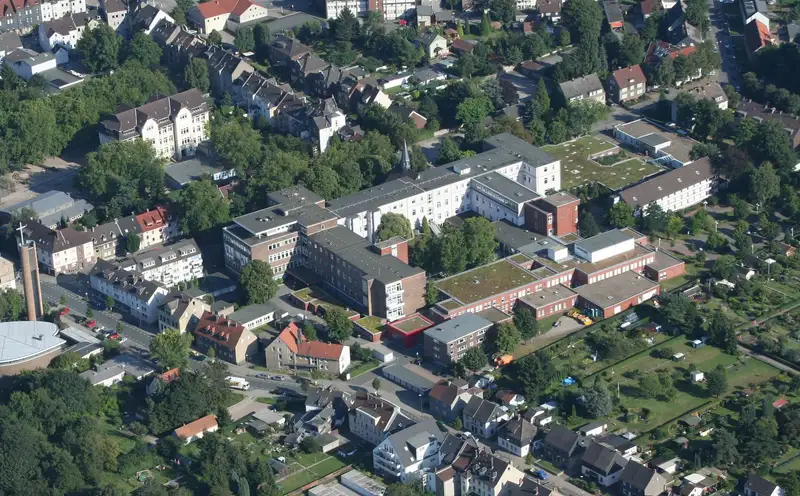 Elisabeth-Krankenhaus Recklinghausen
