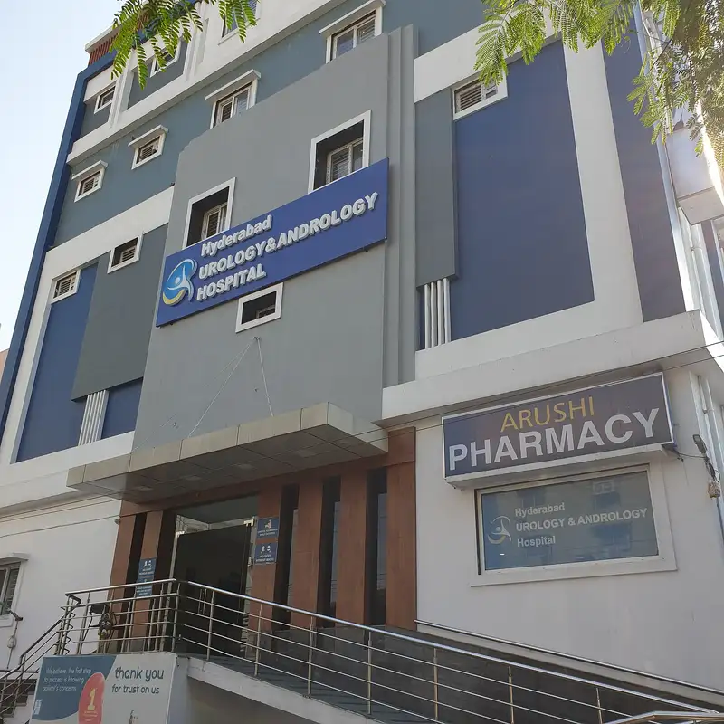 St. John's Health Centre