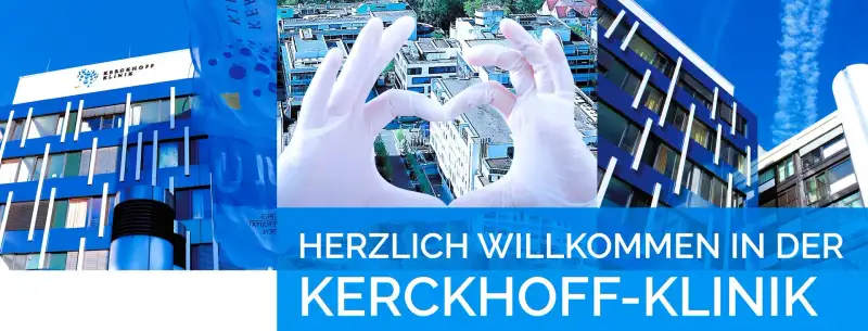 Kerckhoff Klinik