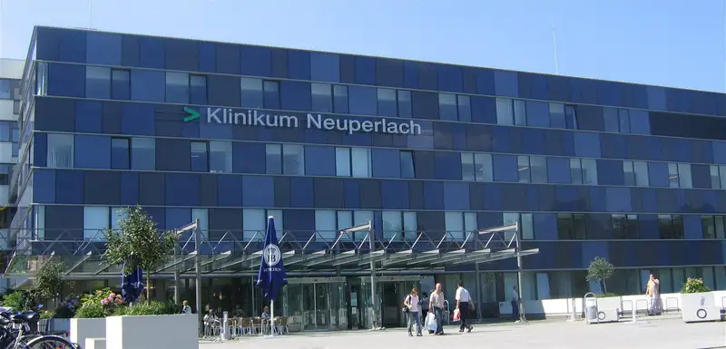Klinikum Neuperlach