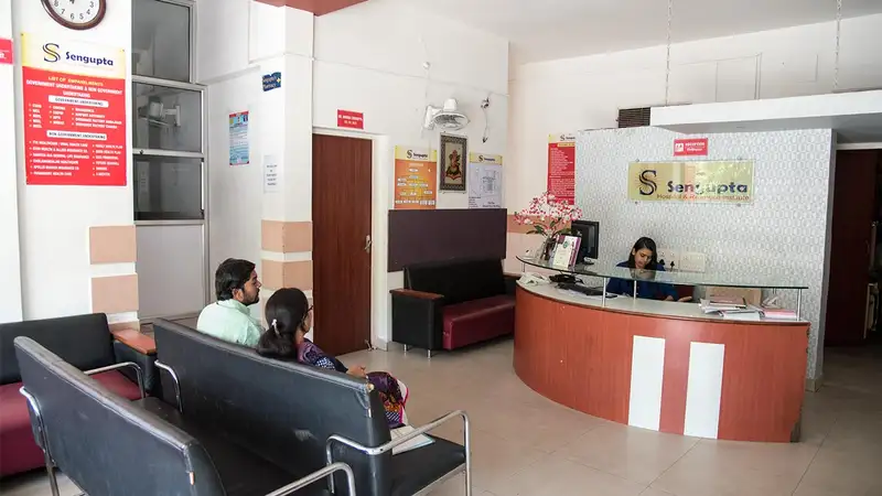 Sengupta Hospital and Research Institute