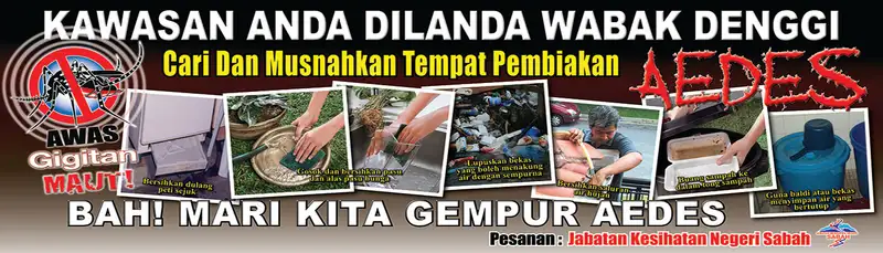Hospital Tawau