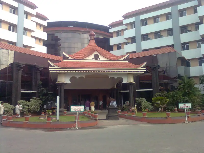 Amrita Hospital, Kochi