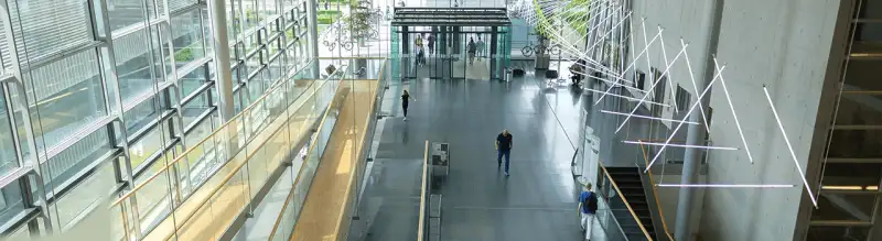 Orthopaedic University Hospital Friedrichsheim