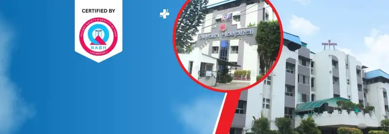 Suyash Hospital