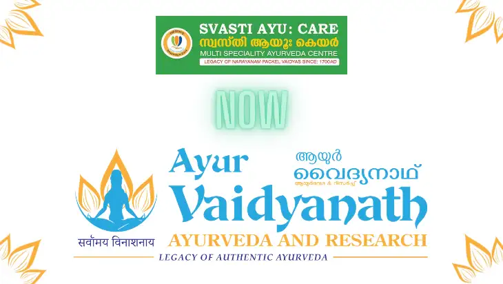 Ayur Vaidyanath