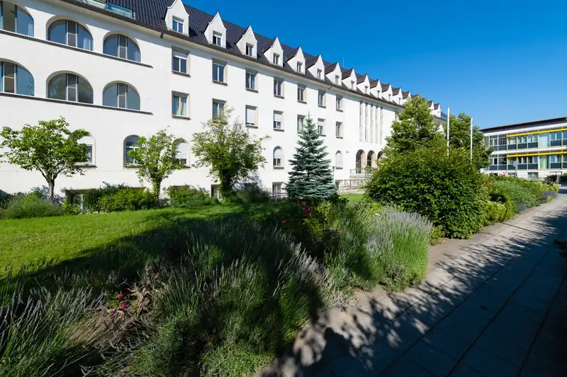 St. Theresien-Krankenhaus