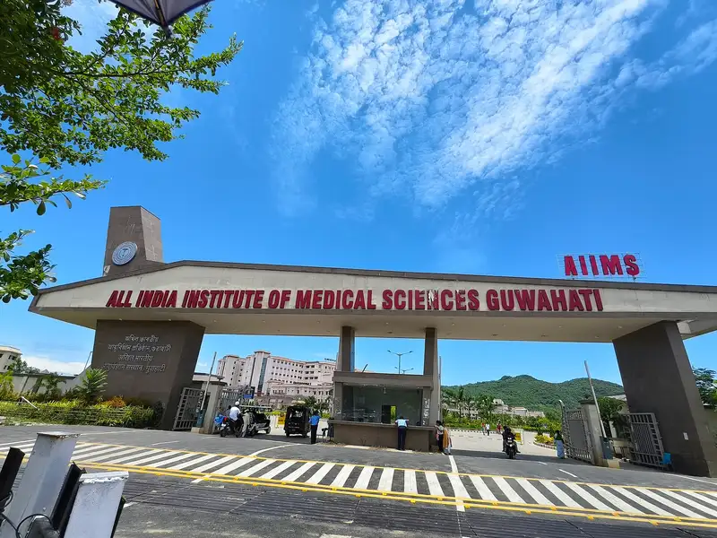 Community Health Center Omannur