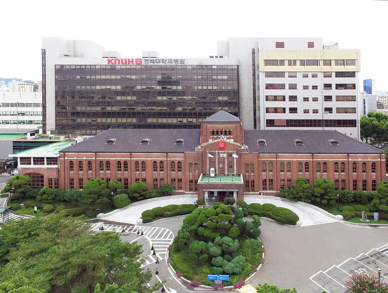 Kyungpook National University Hospital