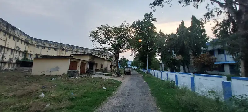 Suryapur Primary Health Centre