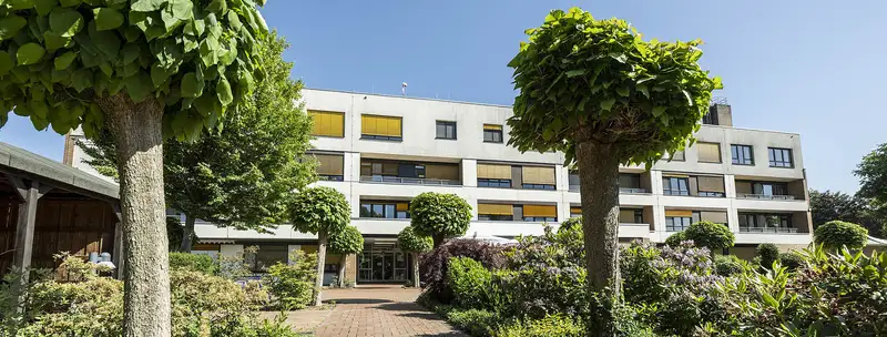 Marienhospital Ankum-Bersenbrück