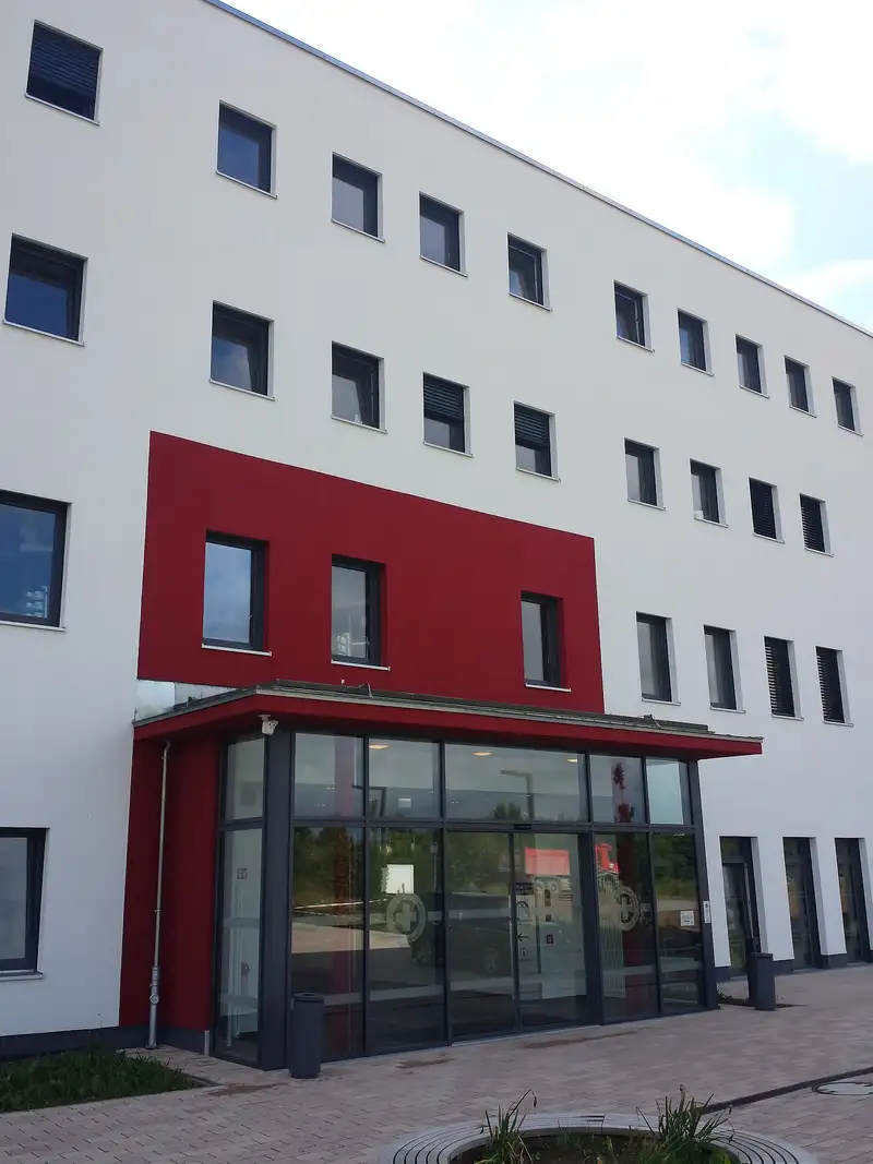 Bürgerspital Wertheim