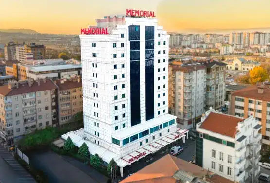 Memorial Hastanesi Kayseri