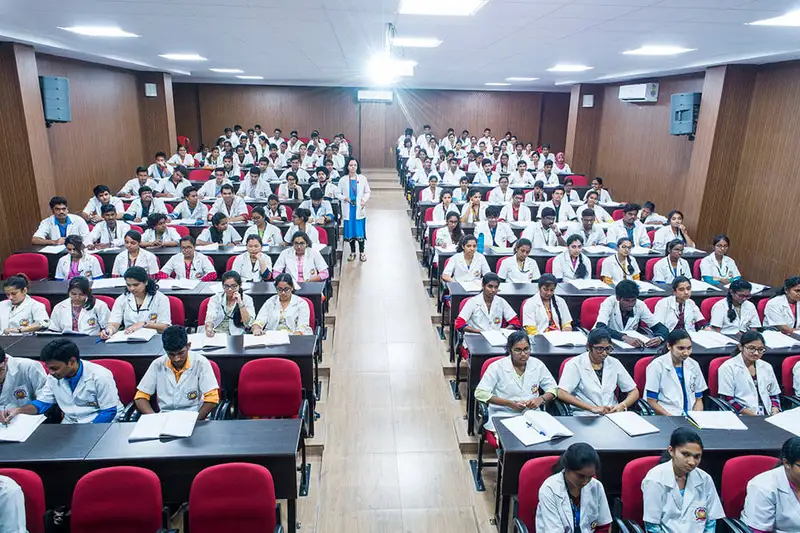 MVJ Medical College and Research Hospital