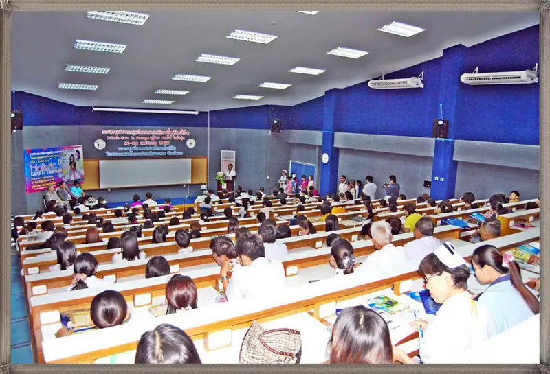 Samrong Thap Hospital