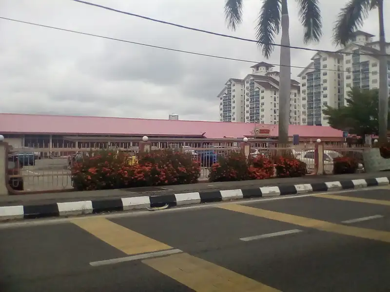 Banting Hospital
