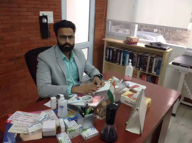 Dr Sandhu Skin, Laser & Hair Transplant Centre