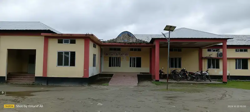 ESIC Hospital