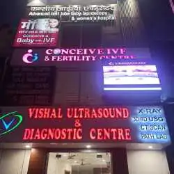 Neeraj Hospital, Shiv Chowk