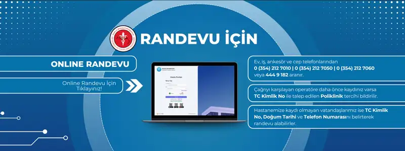Bozok Üniversitesi Araştırma ve Uygulama Hastanesi