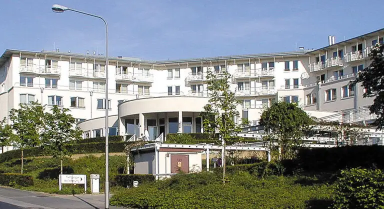 Wilhelm Fresenius Klinik