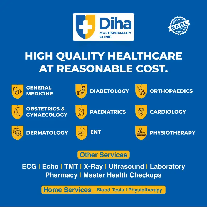 Diha Clinic