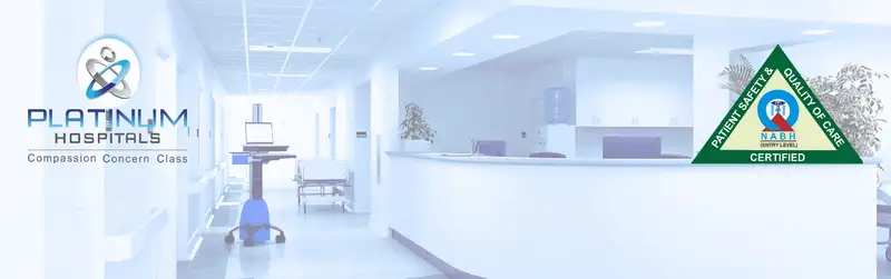 Platinum Hospitals