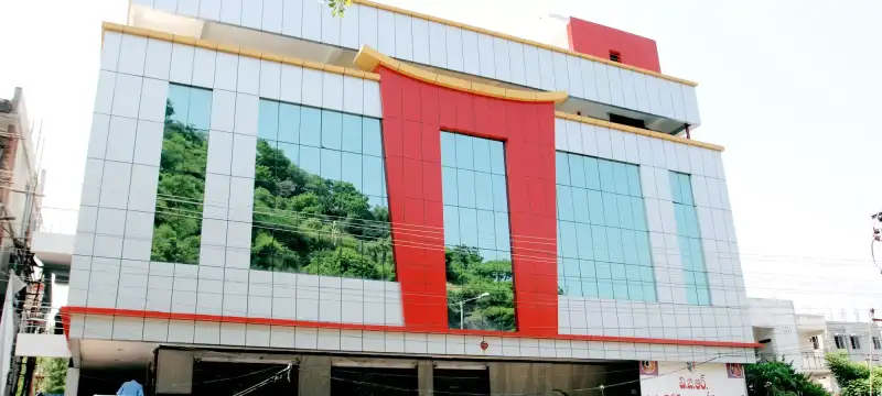 V.G.R. Diabetes Specialities Hospital