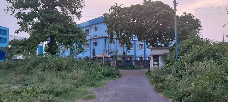 Kolorah Primary Health Centre