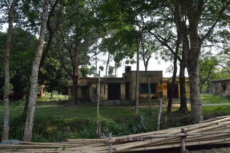 Jadurhati Primary Health Centre
