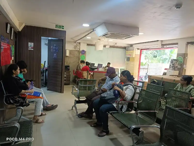 Barrackpore Medicare and recovery Centre