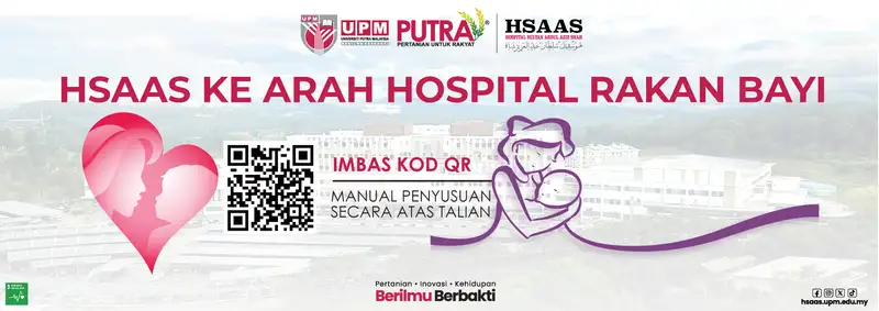Hospital Sultan Abdul Aziz Shah
