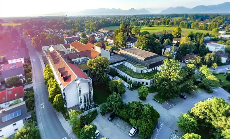RoMed Klinik Bad Aibling