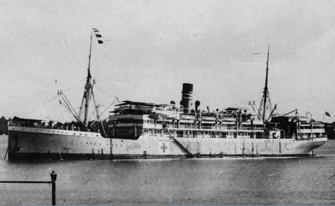 مبنى HS Tabora