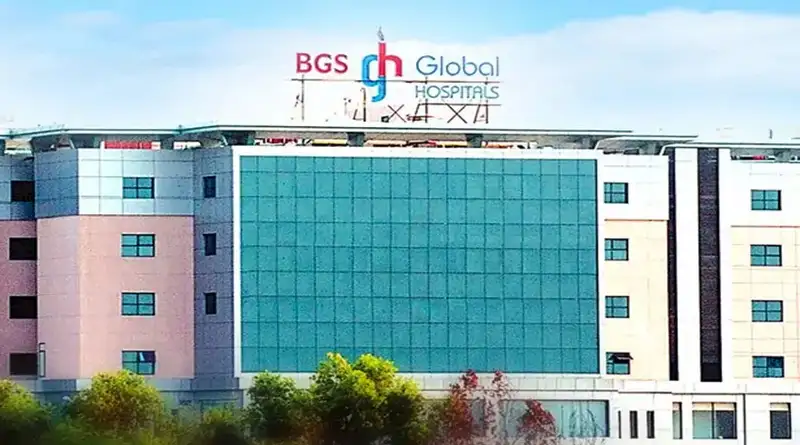 BGS Global Hospital
