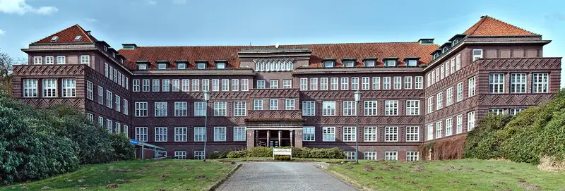Klinikum Delmenhorst