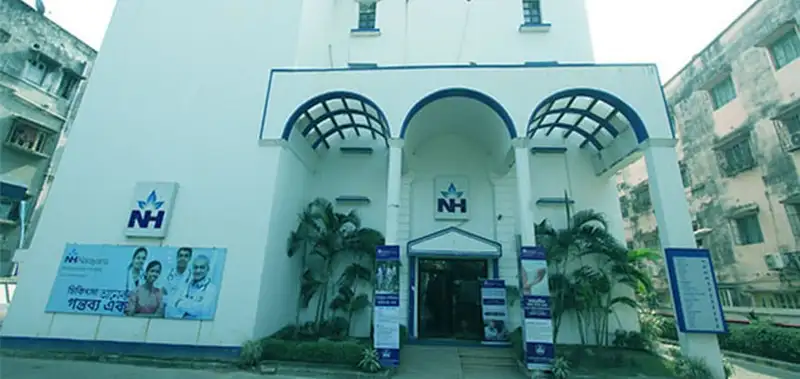 Narayana Multispeciality Hospital, Howrah