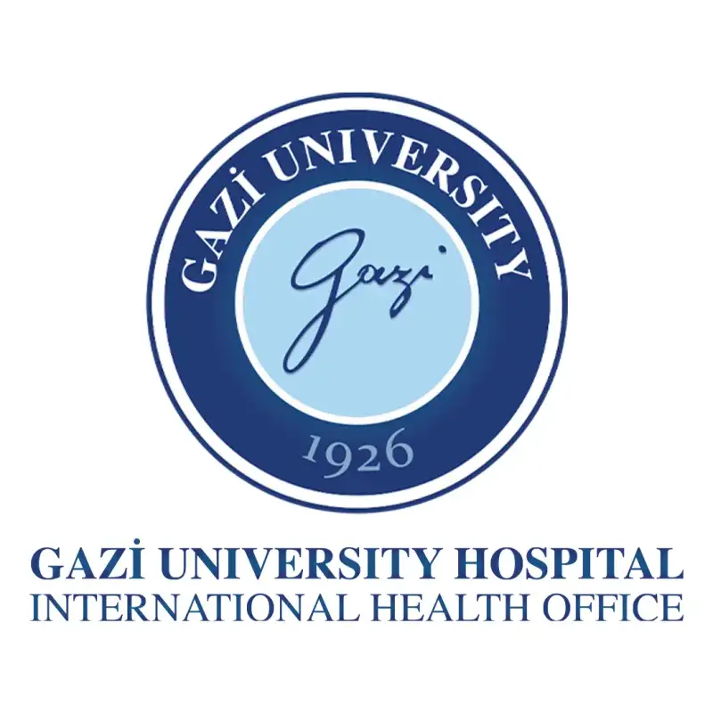 Gazi University Hospital
