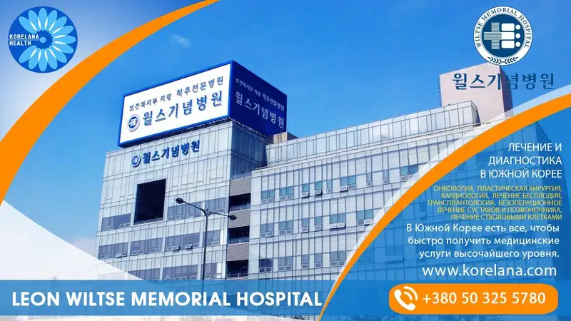 Leon Wiltse Memorial Hospital