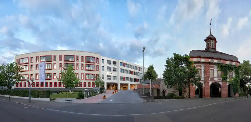St. Vinzenz-Krankenhaus Hanau