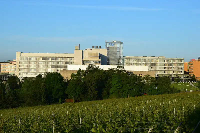 Robert Bosch Hospital