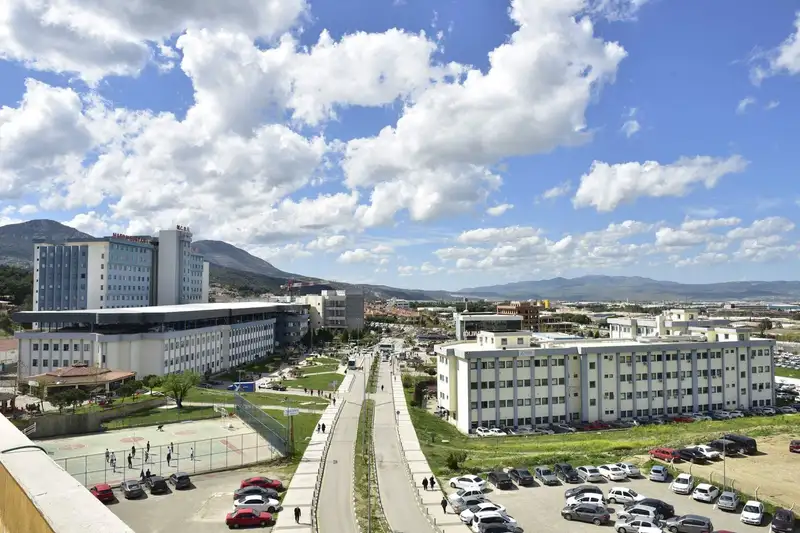 Bayındır Hospital