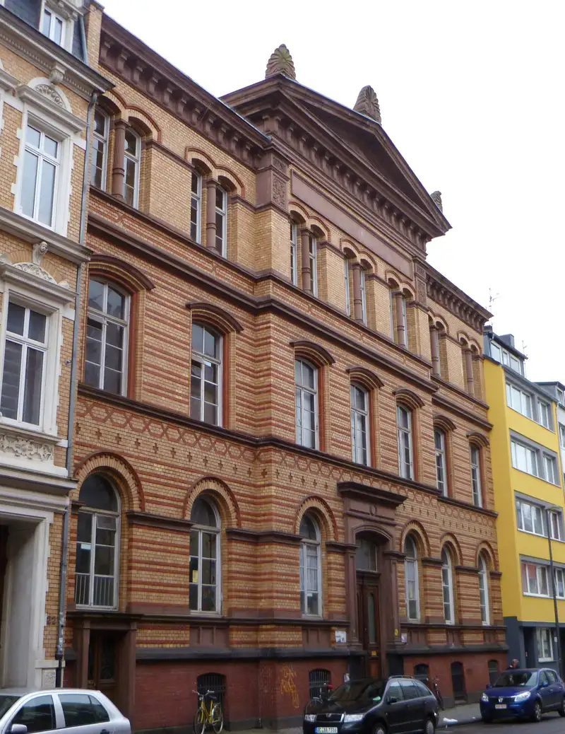 Aachener Augenheilanstalt