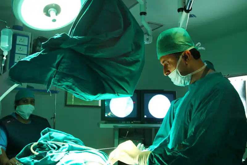 Kidney Hospital