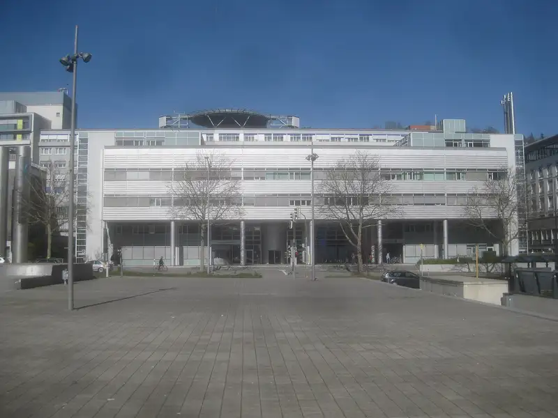 Katharinenhospital Stuttgart