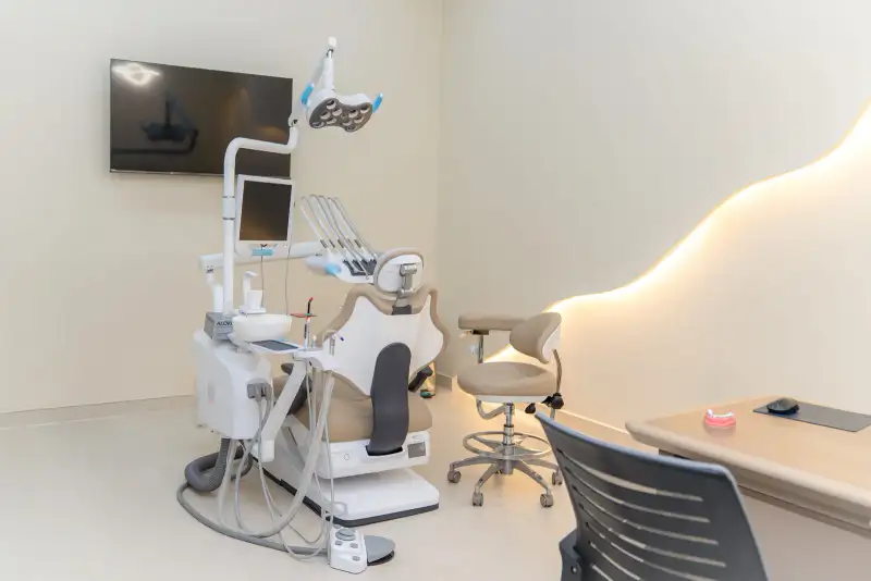 Invisible Braces Dental And Skin Polyclinic