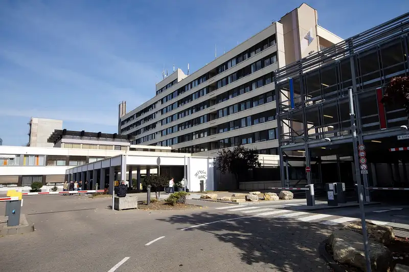 Katholisches Klinikum Mainz