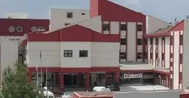 Düziçi Devlet Hastanesi