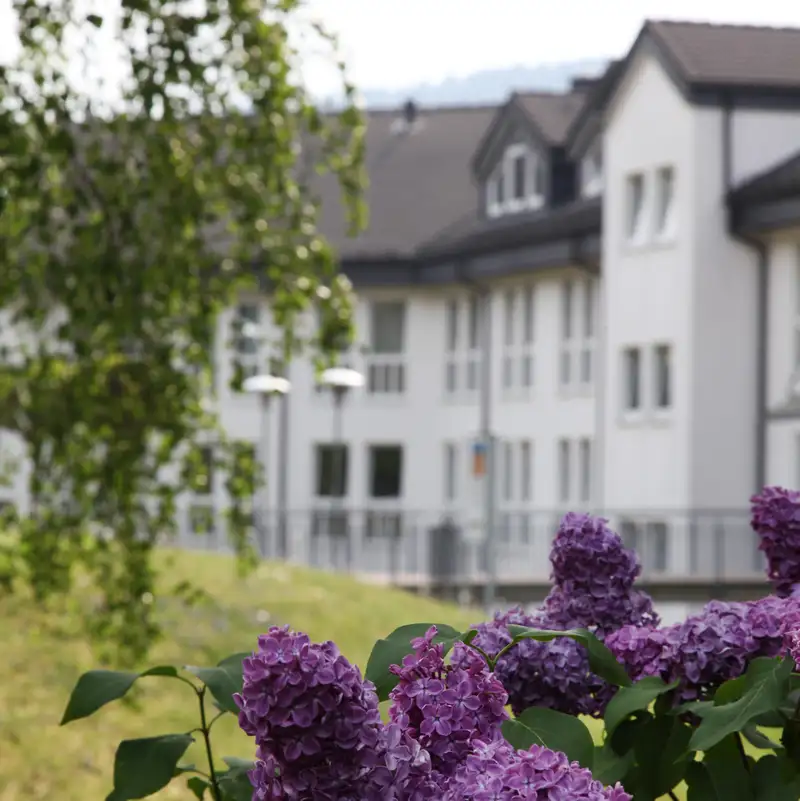 Fachklinik Klaus Störtebeker Ostseestrand